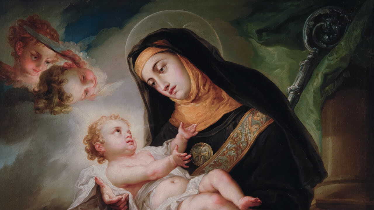 “Eu pedi ao meu Deus, e Ele me ouviu”