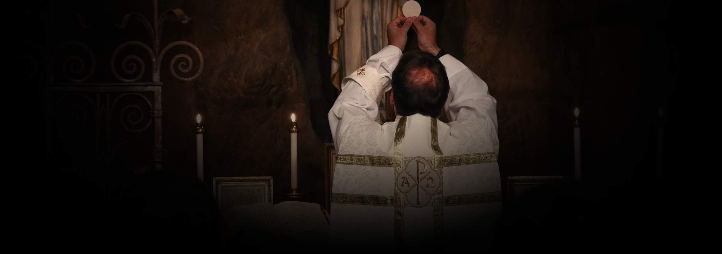 Por que a liturgia católica deve ser bela?