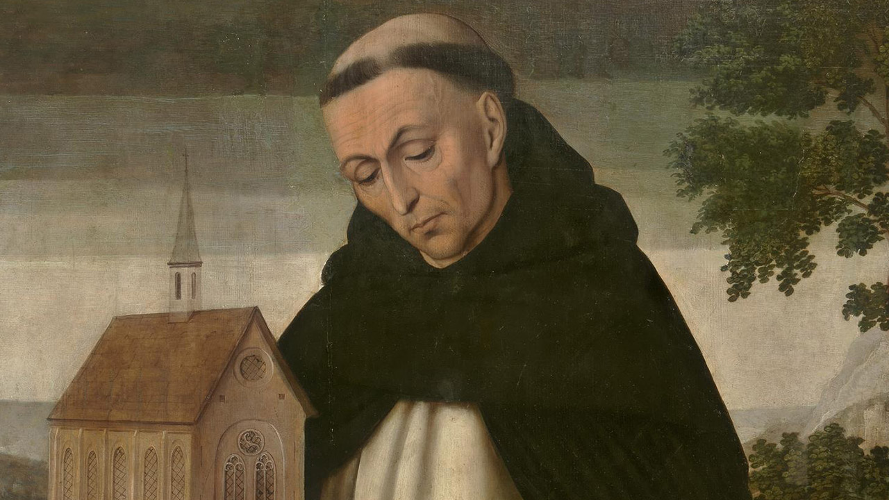 Preconceitos contra Santo Tomás