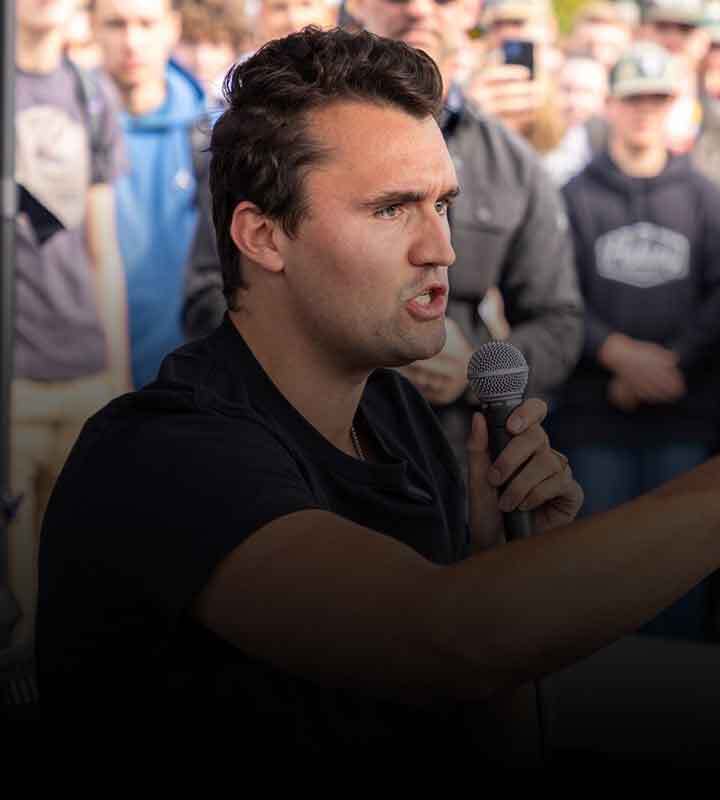 É a fé, e não a liberdade de expressão, que faz mártires