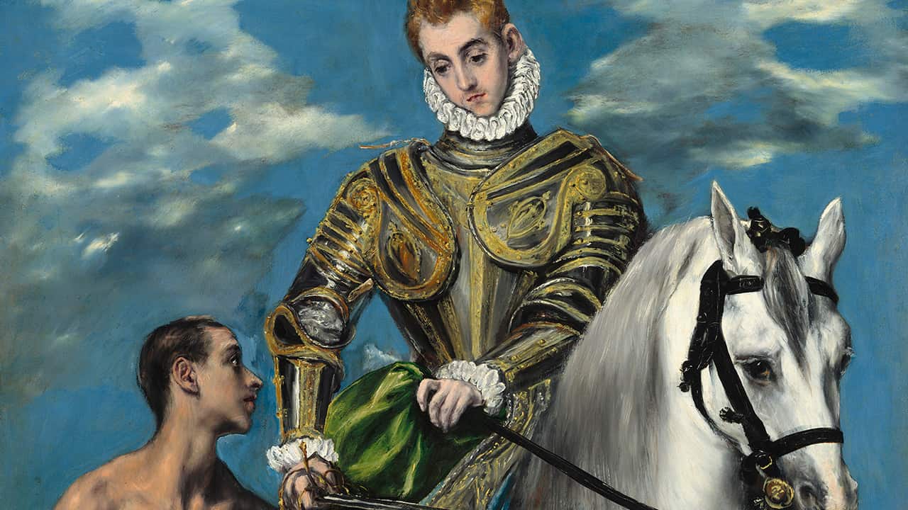 Memória de São Martinho de Tours