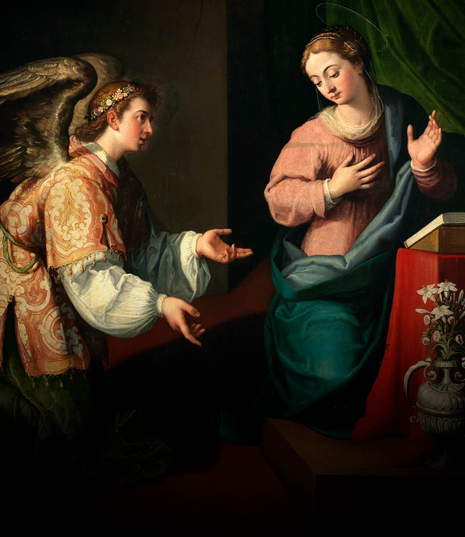 Santa Teresinha do Menino Jesus