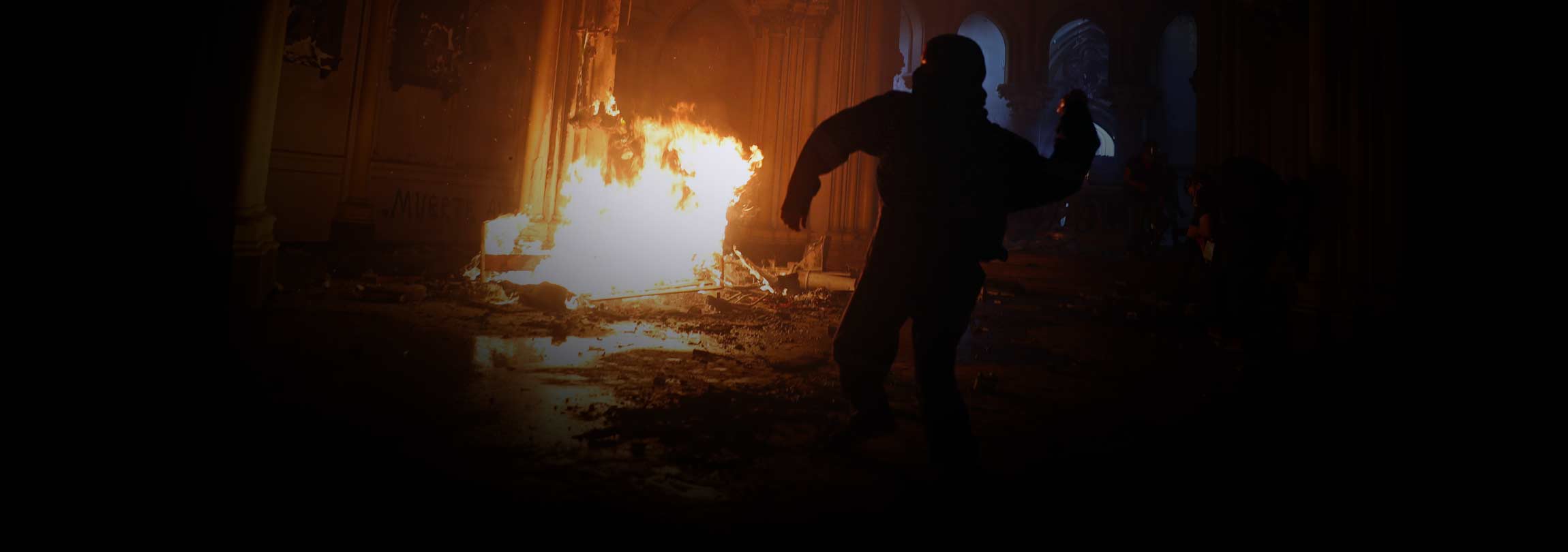 O ateísmo é o “novo normal”