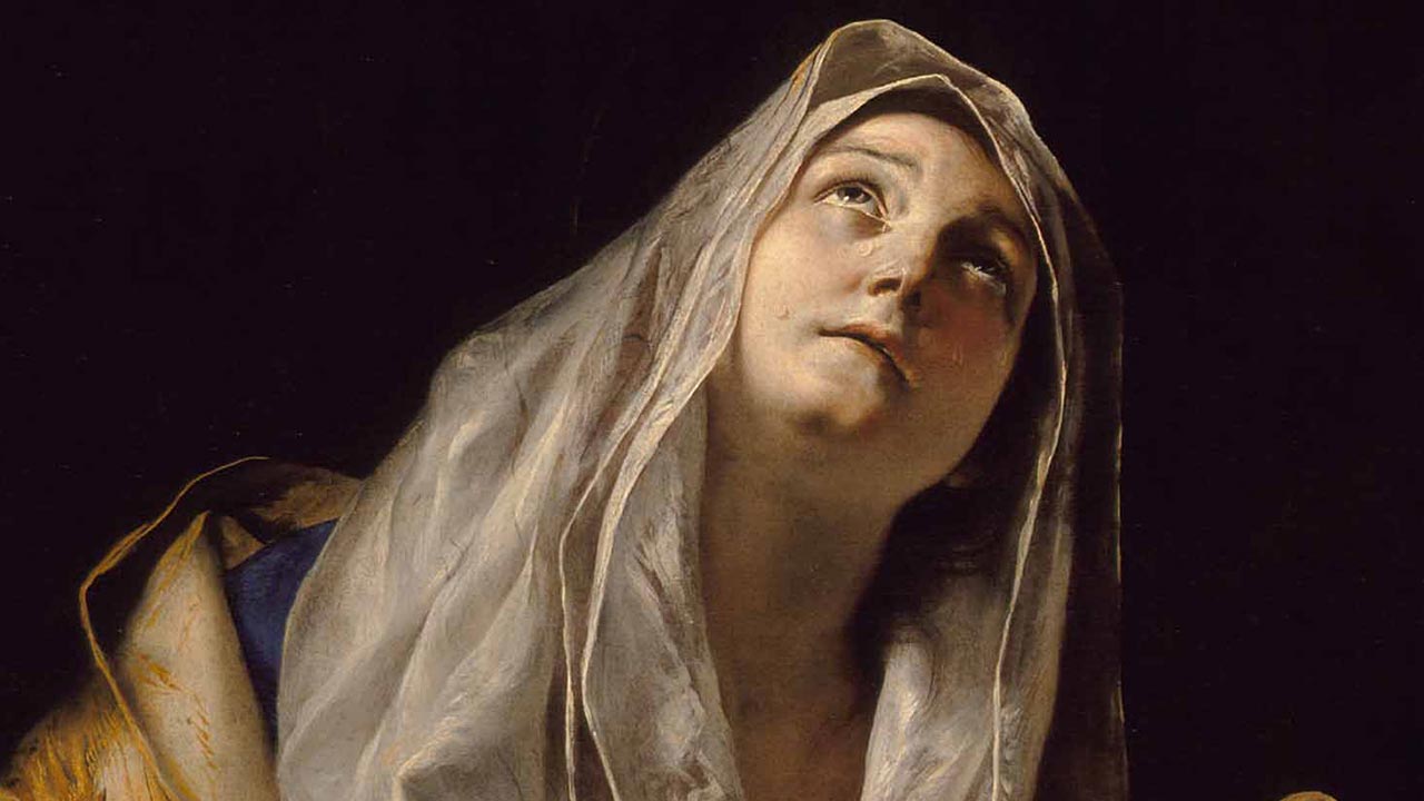 Amar a Deus sobre todas as coisas