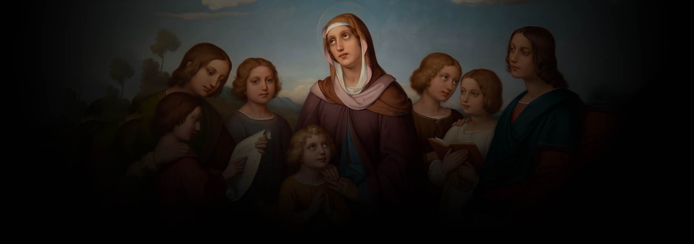 Sete irmãos, sete mártires