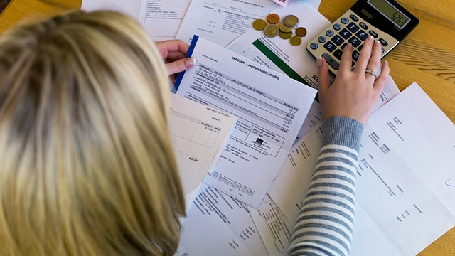 Crise econômica e vida espiritual