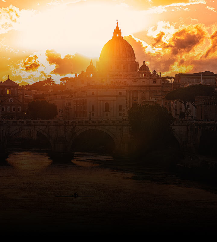 É 2025 e a Igreja segue mais viva do que nunca. Como explicar?