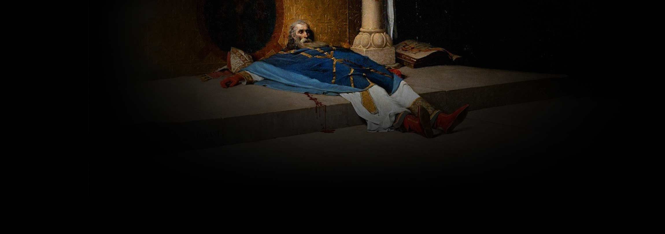 A importância de São Tomás Becket hoje