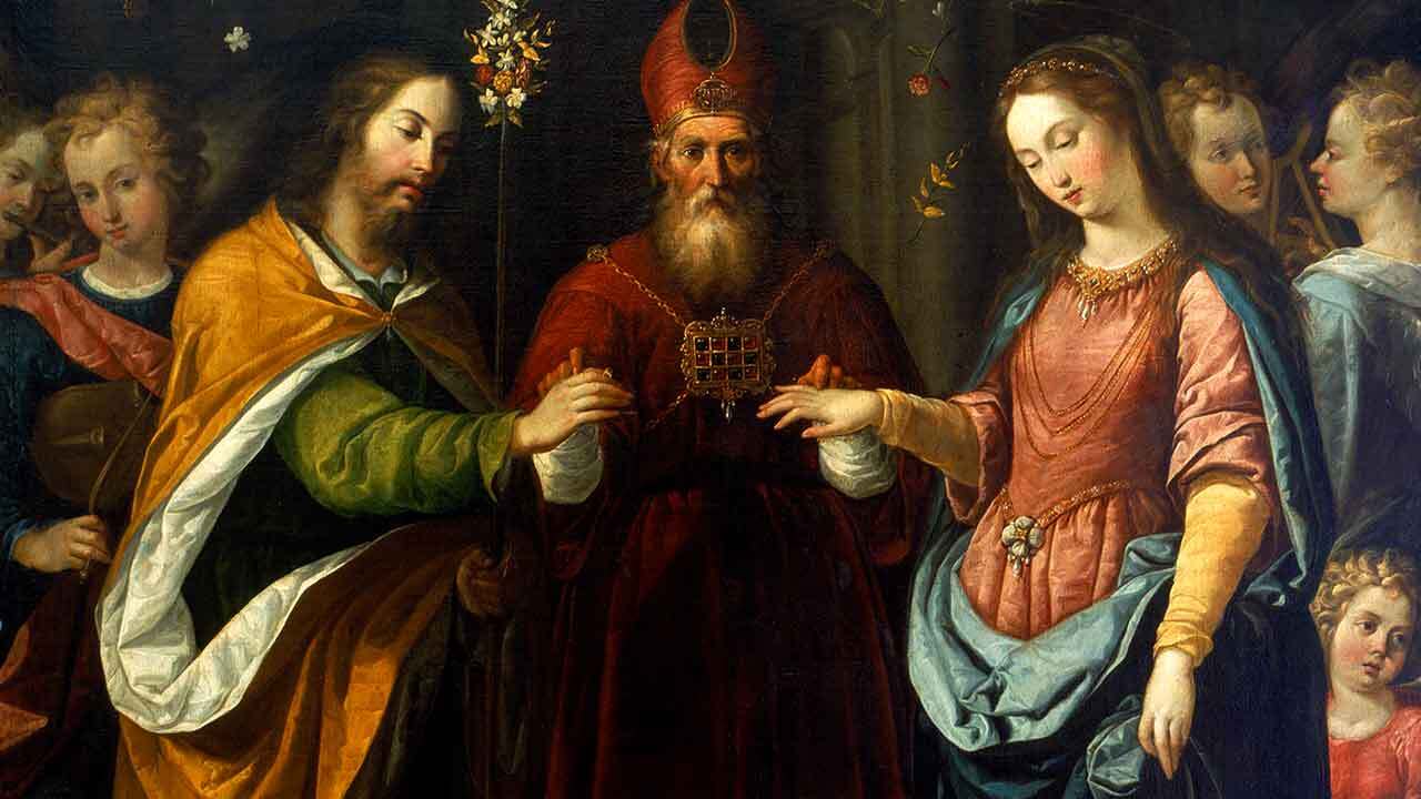 A incômoda verdade sobre o Matrimônio