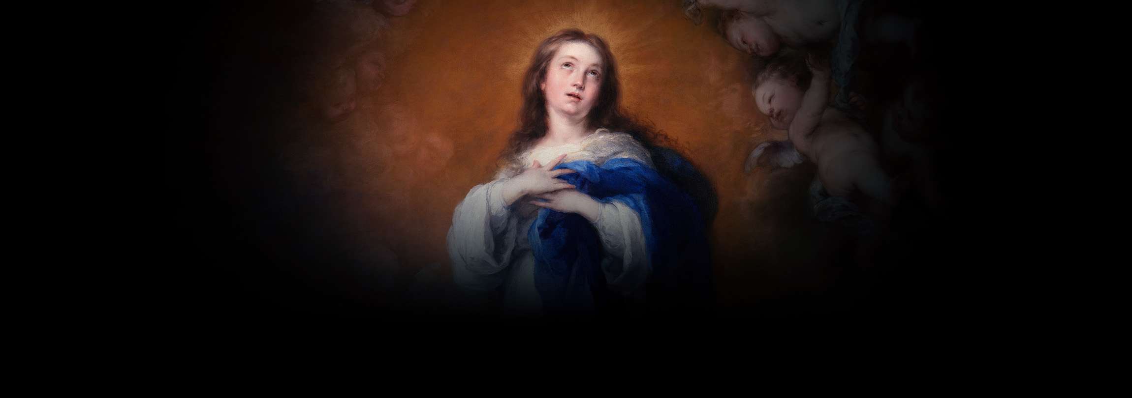 Novena tradicional a Nossa Senhora da Conceição