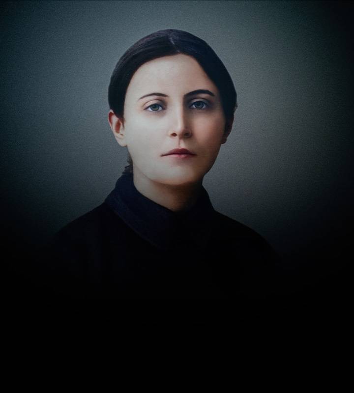 Gemma: os demônios a odeiam