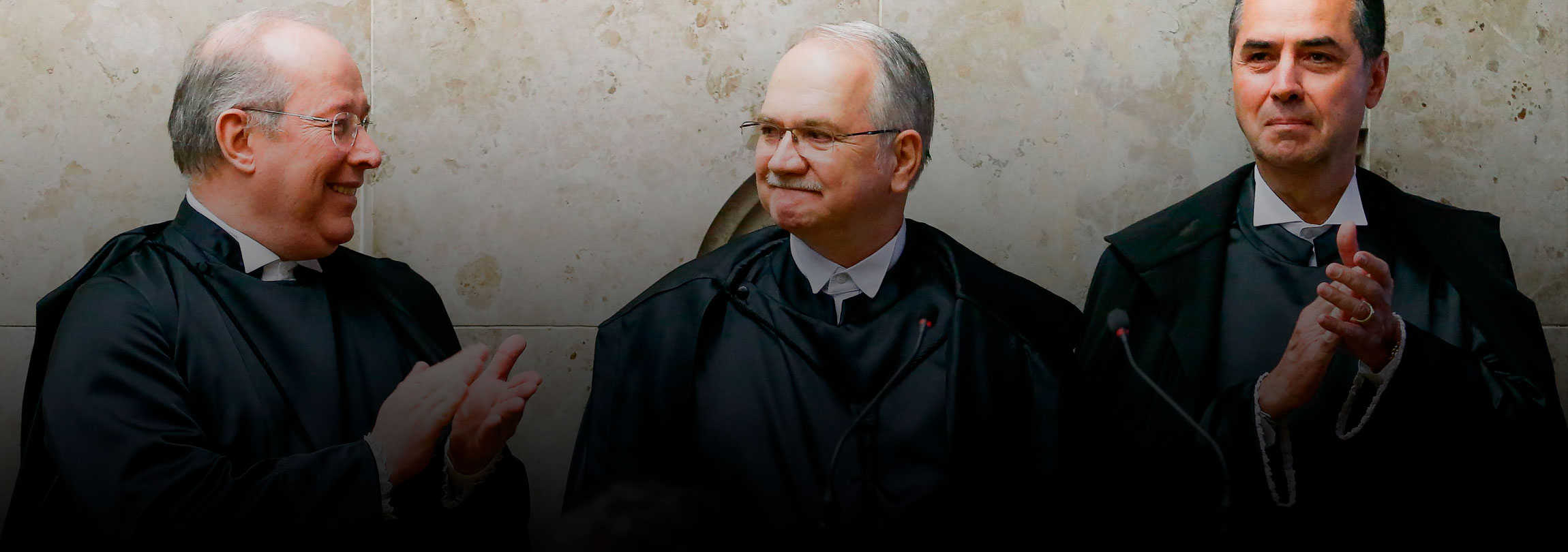 O samba da “pluralidade” de uma nota só