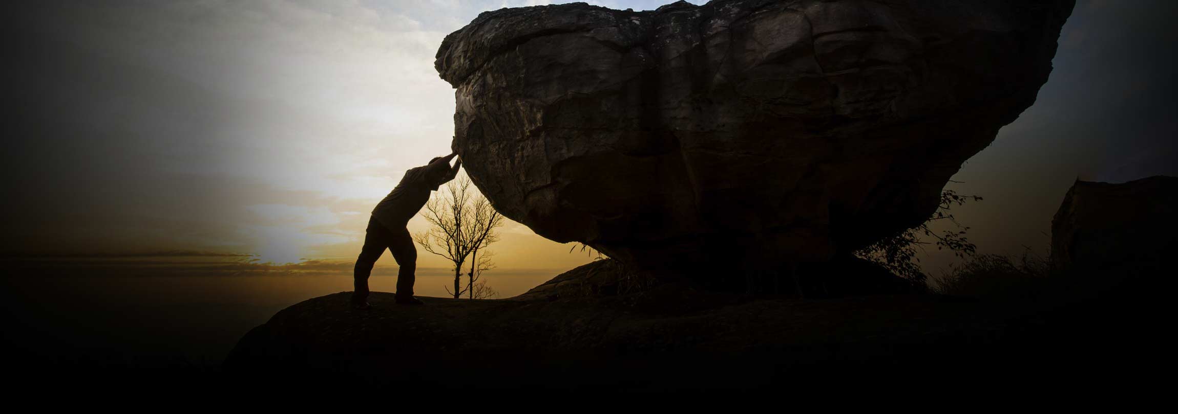 Jesus pregou a salvação por méritos e esforços pessoais?