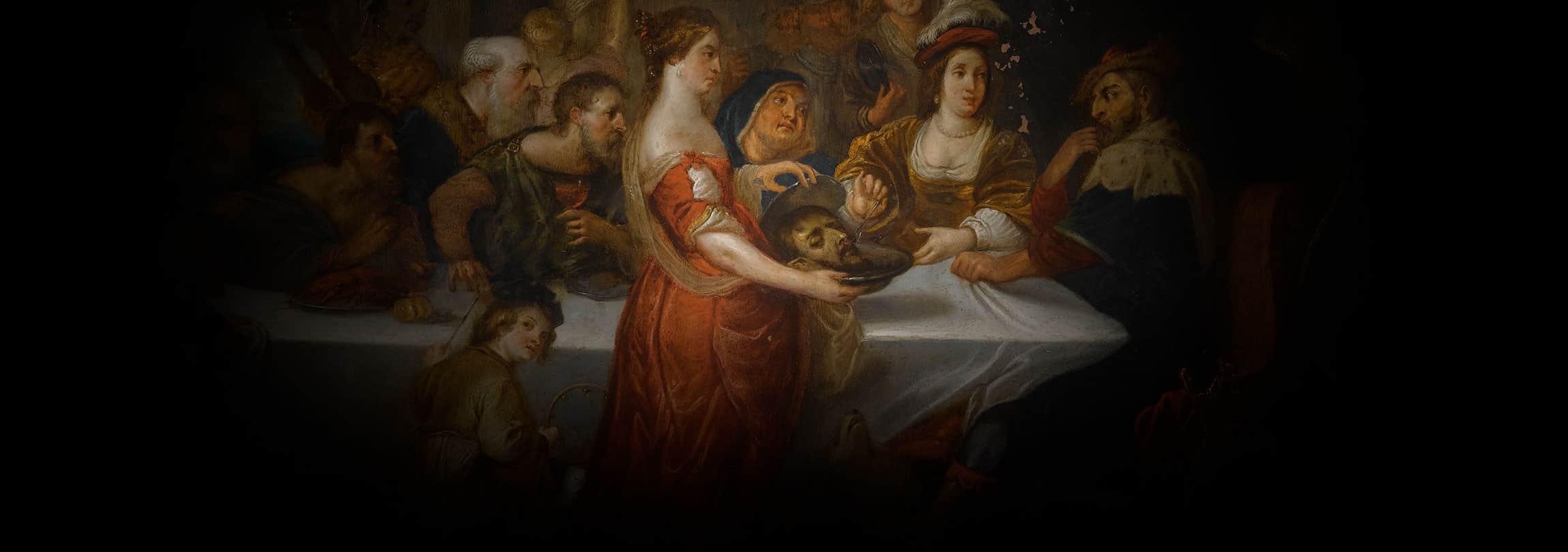 Um organismo decapitado