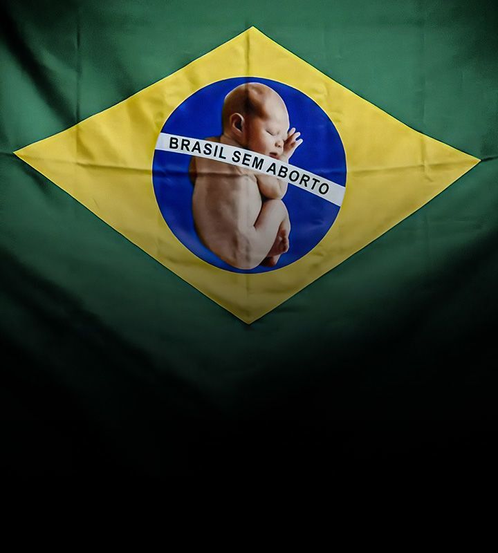 Aborto, gênero e eleições 2022