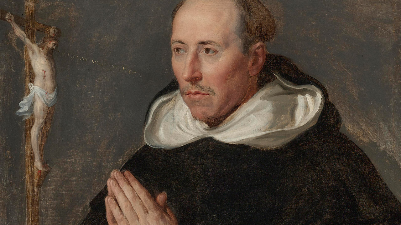 O dom da fé: pedido infalível