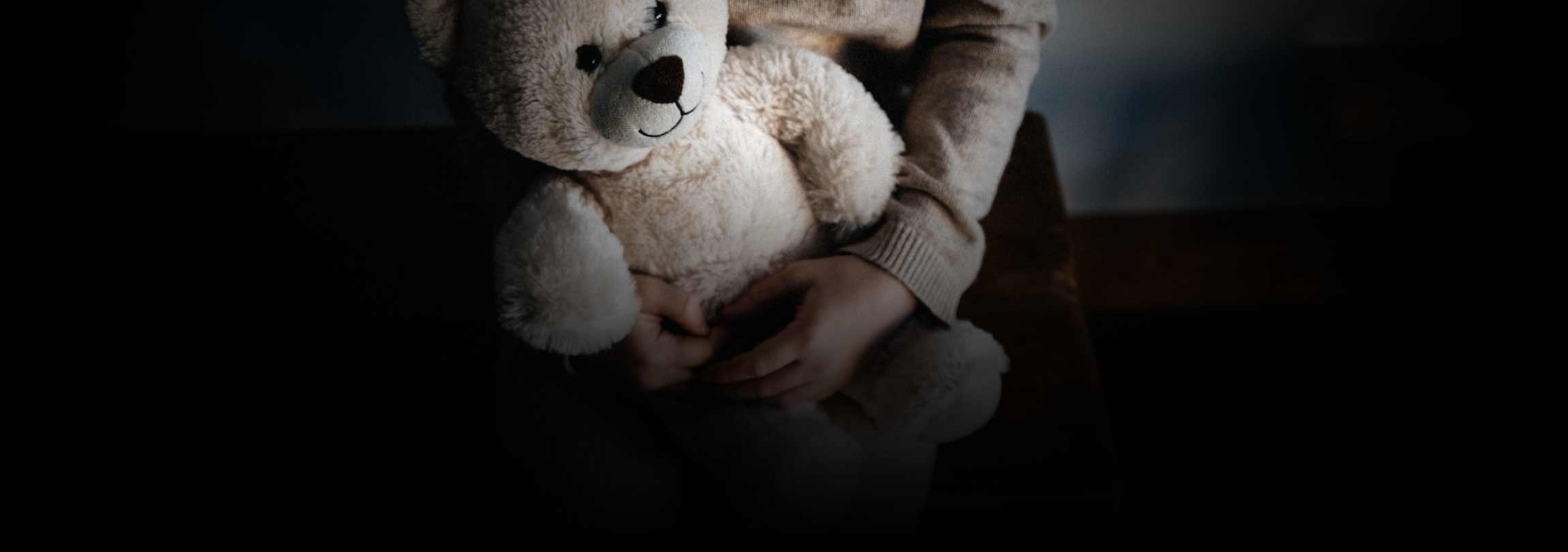 “Aos 10 anos, tive meu primeiro contato com pornografia”