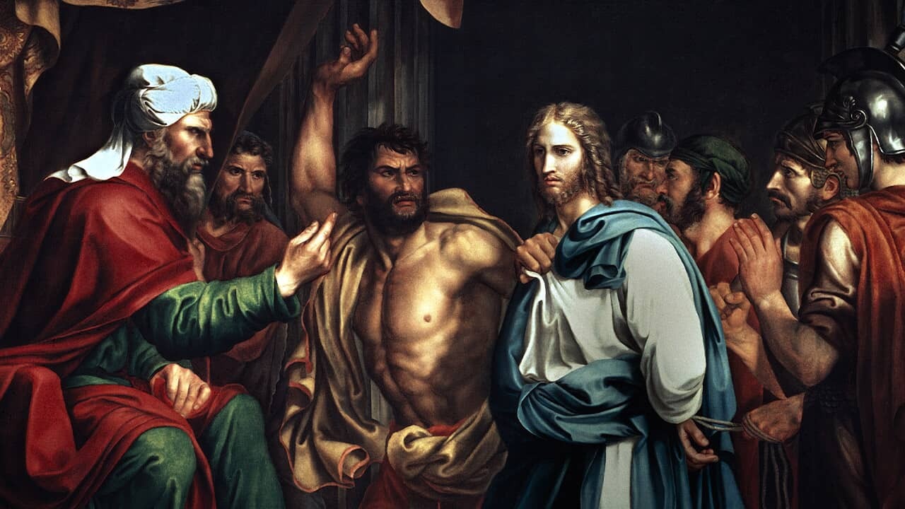 Perder o transitório para ganhar o eterno