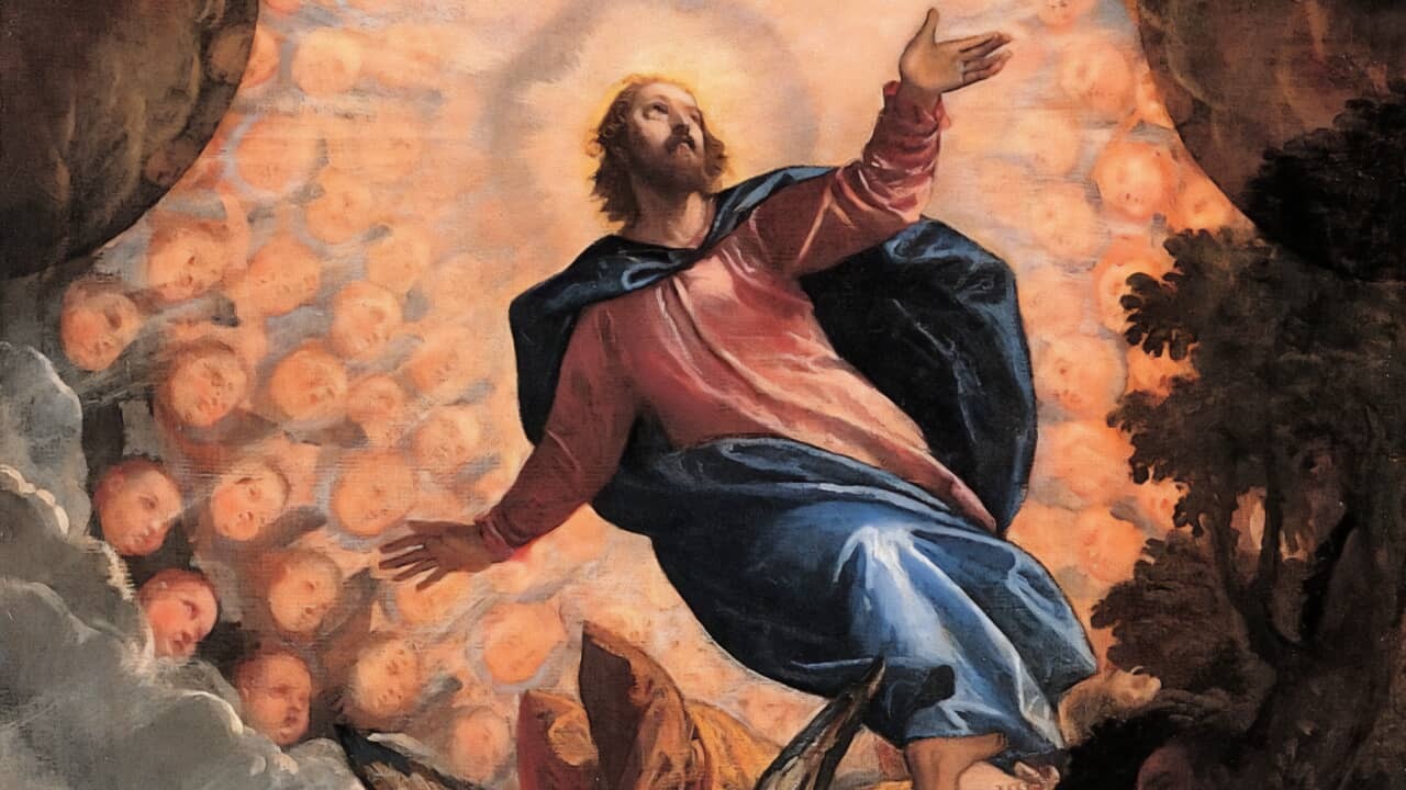 A fé não é autoengano