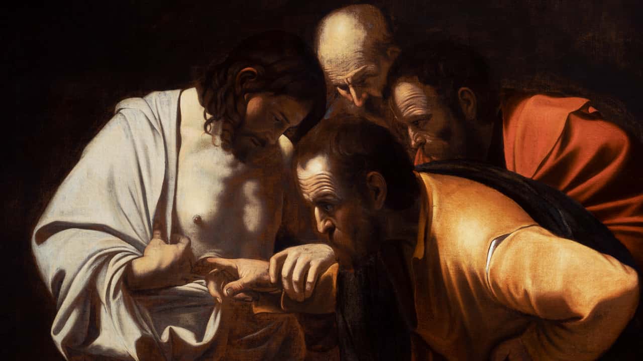 A humanidade ressuscitada de Cristo