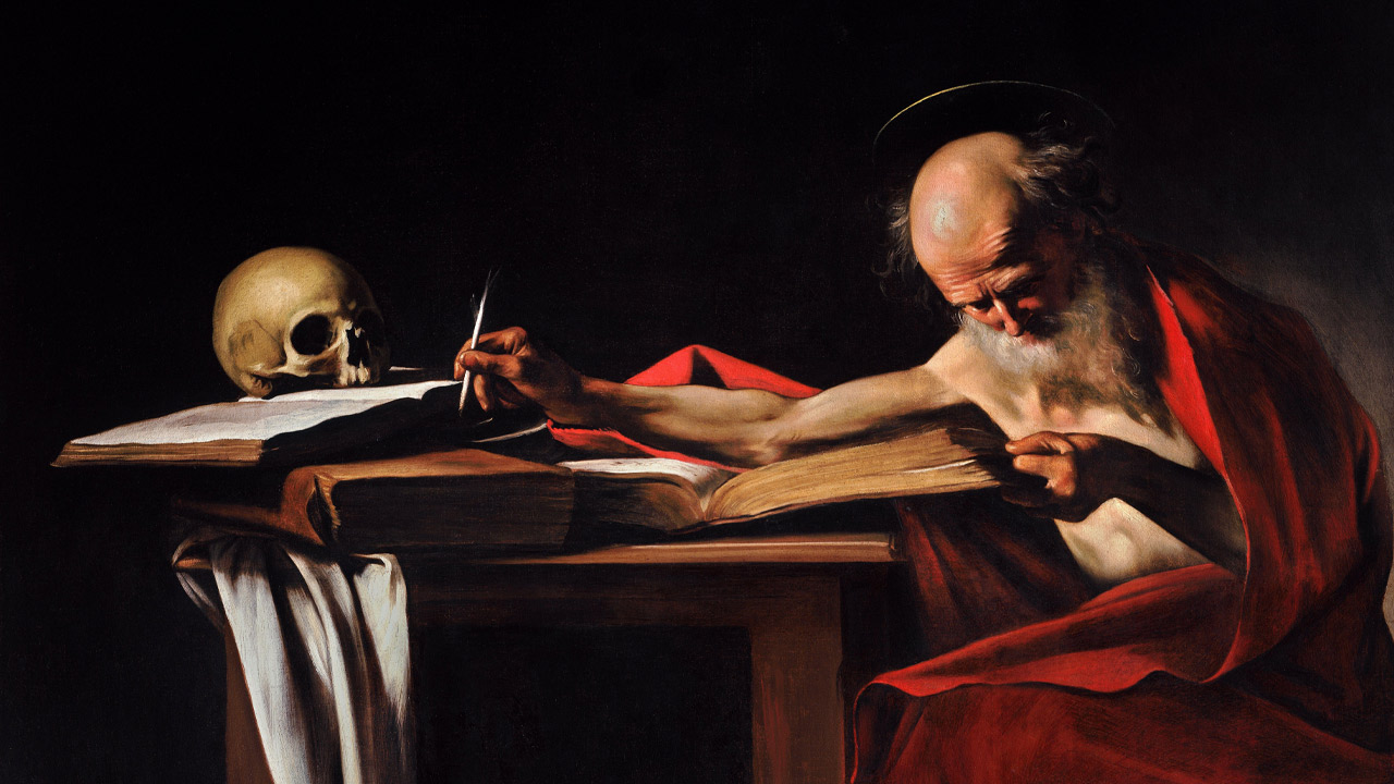 A importância de São Jerônimo