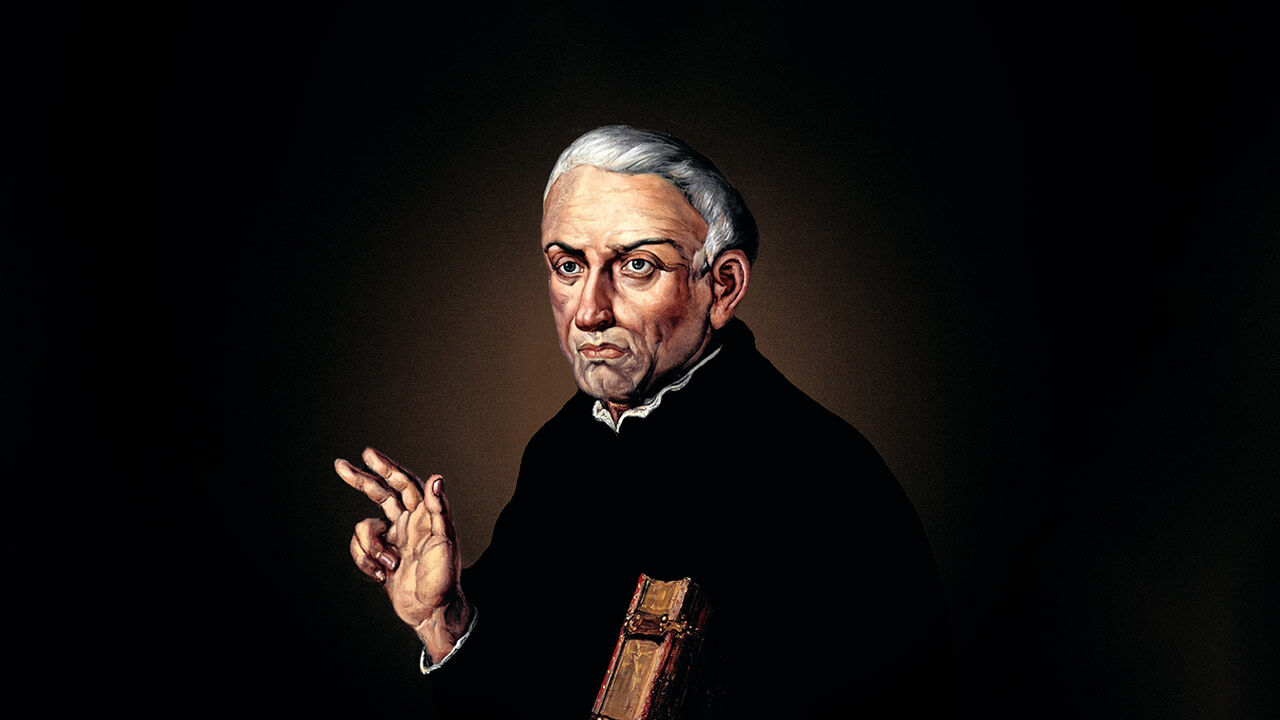 Como iremos reevangelizar o Brasil?