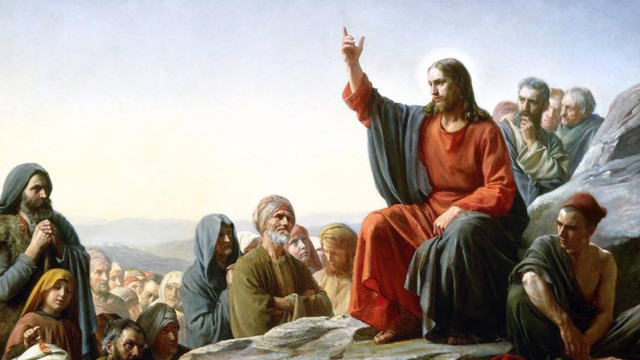 Humildade: o primeiro passo na perfeição