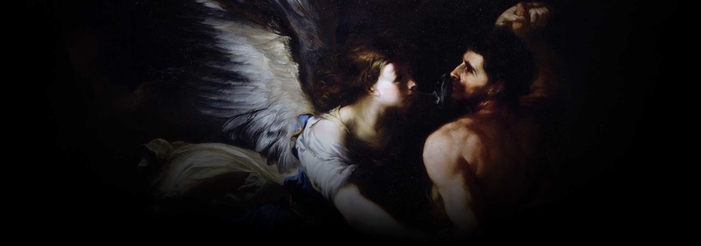 Posso dar um nome ao meu anjo da guarda?