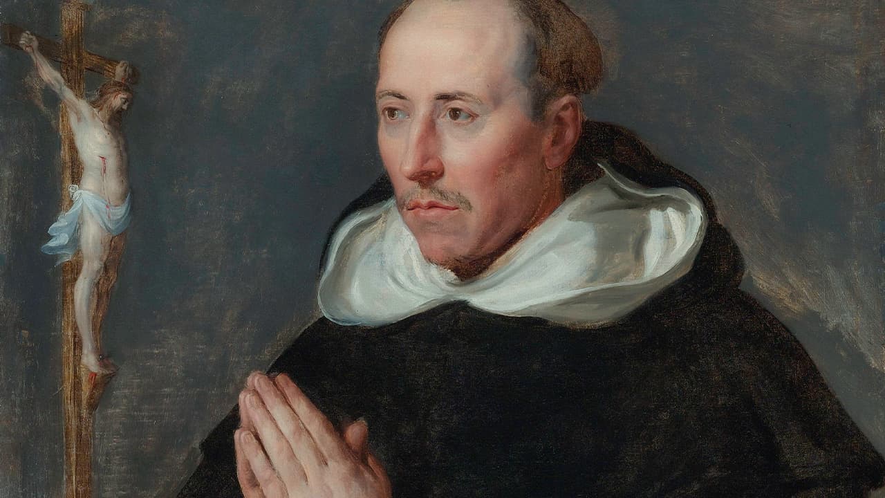 Em prontidão para servir!