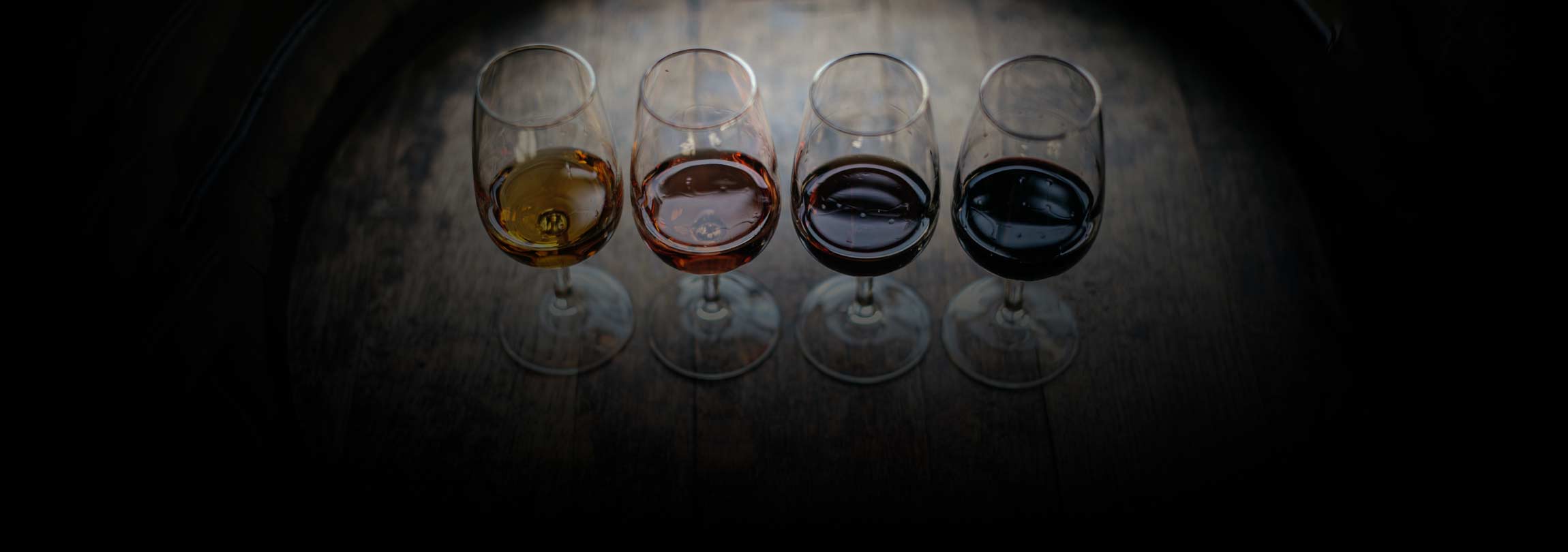 Deus, o vinho e as Sagradas Escrituras