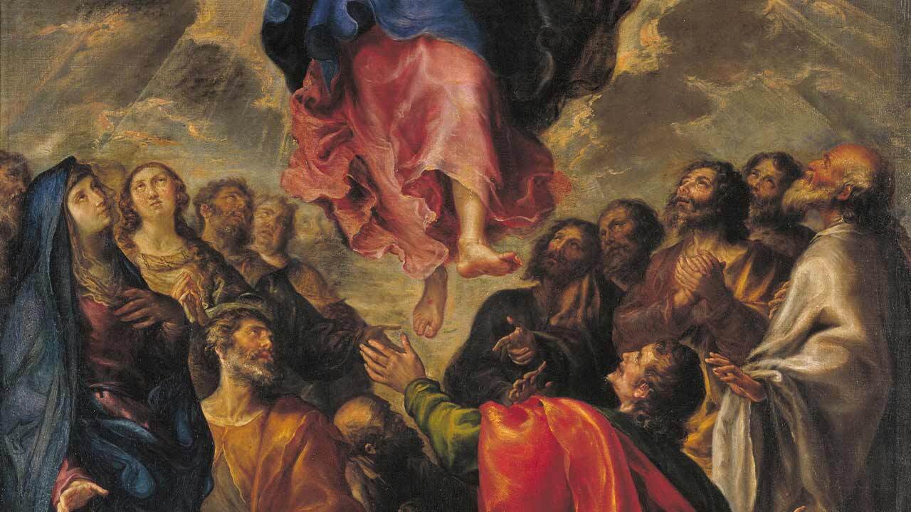A promessa de Jesus e as tribulações da Igreja