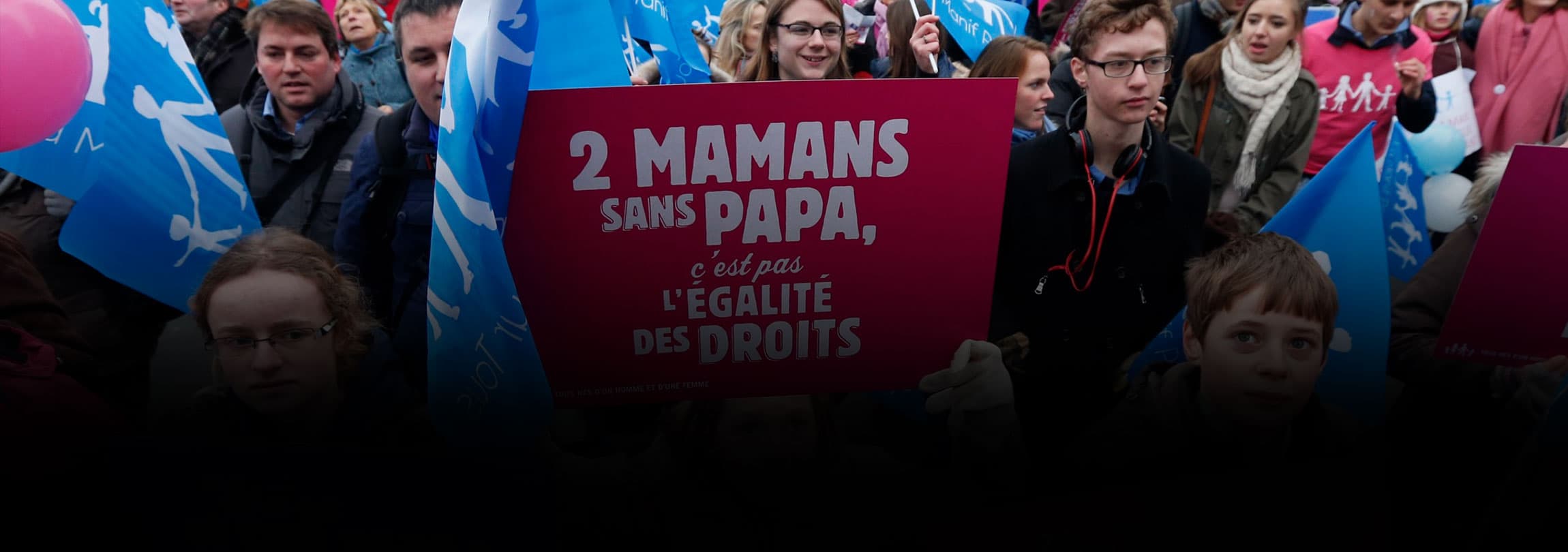 A Geração Reacionária