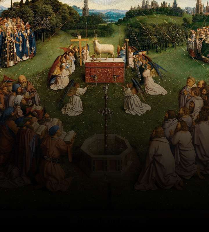 A Missa do Apocalipse