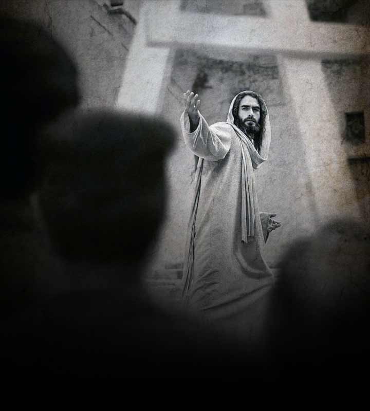 Livrai-nos, Senhor, do “homem forte”