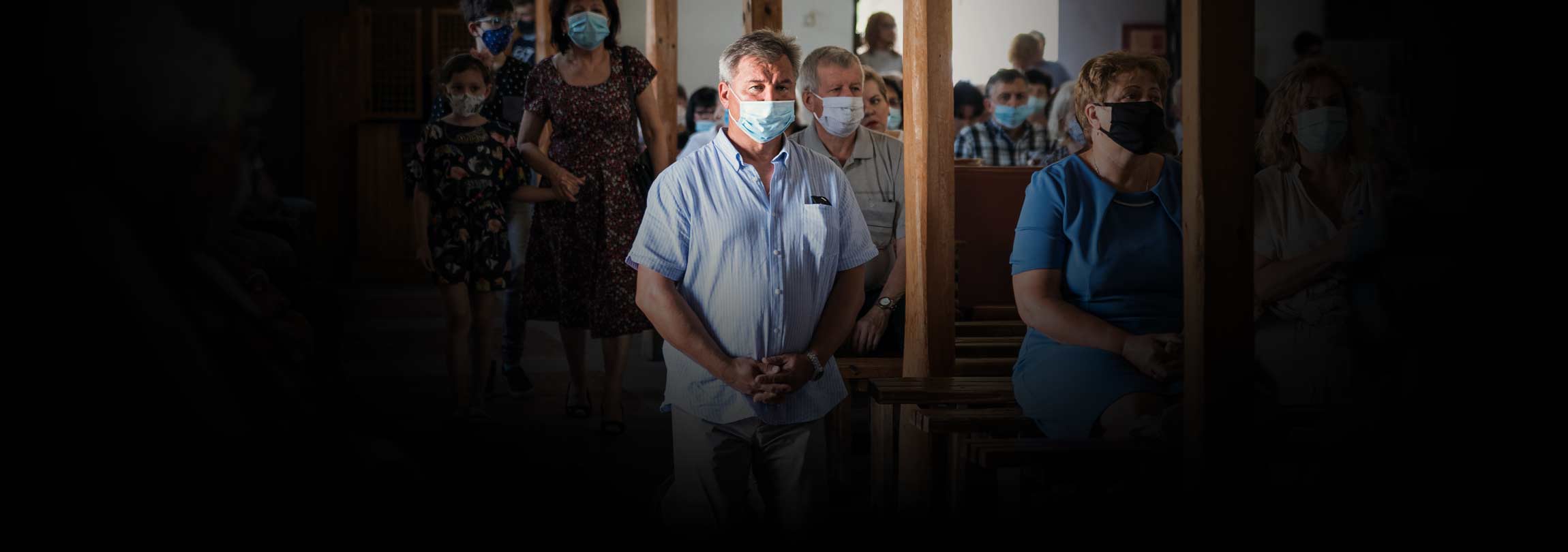 Uma resposta à “coronafobia”