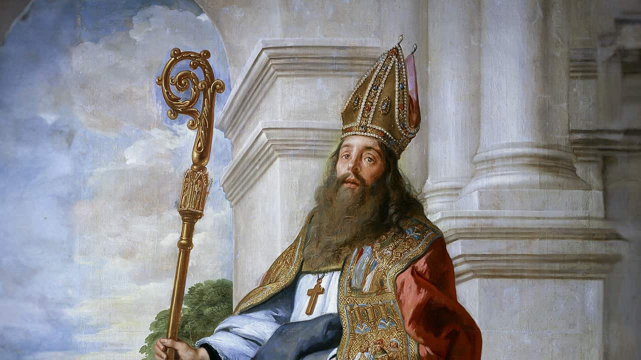 Contemplar a Verdade: vocação de todo cristão