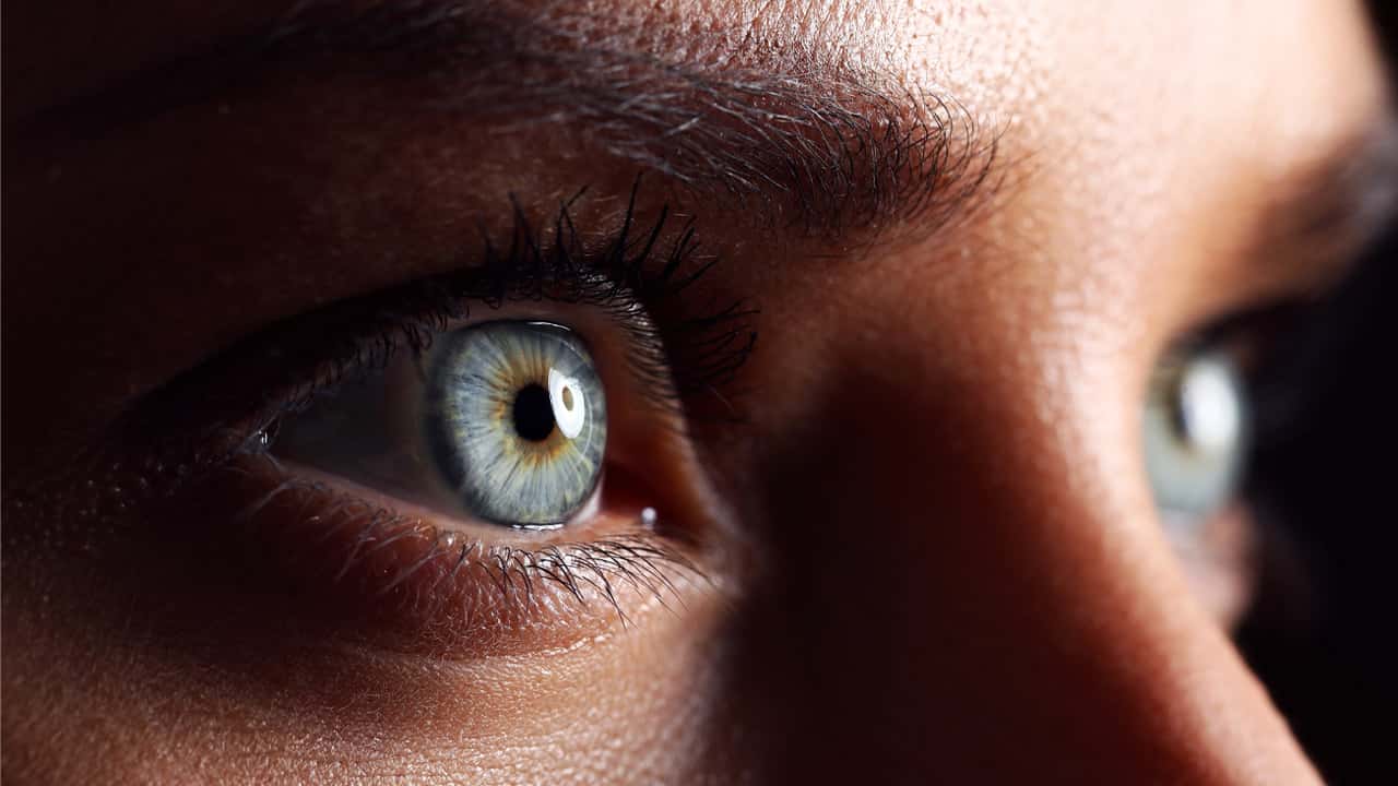 As coisas visíveis e invisíveis