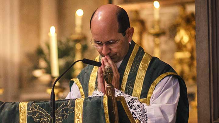 Este é o motivo da “mudança” do Padre Paulo Ricardo!