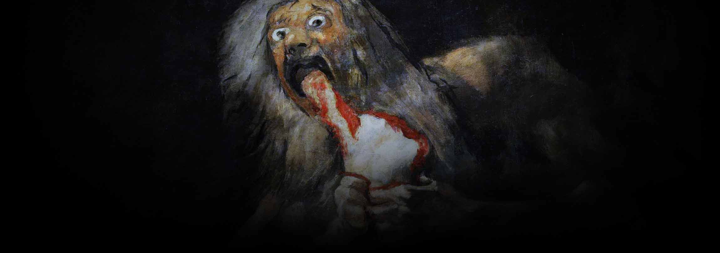 Os católicos são canibais?