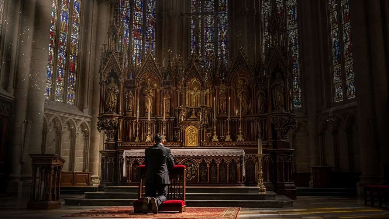 Entenda por que é lindo ser católico!