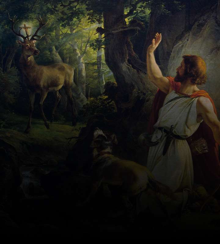 “Agora que és cristão, prepara-te para sofrer”