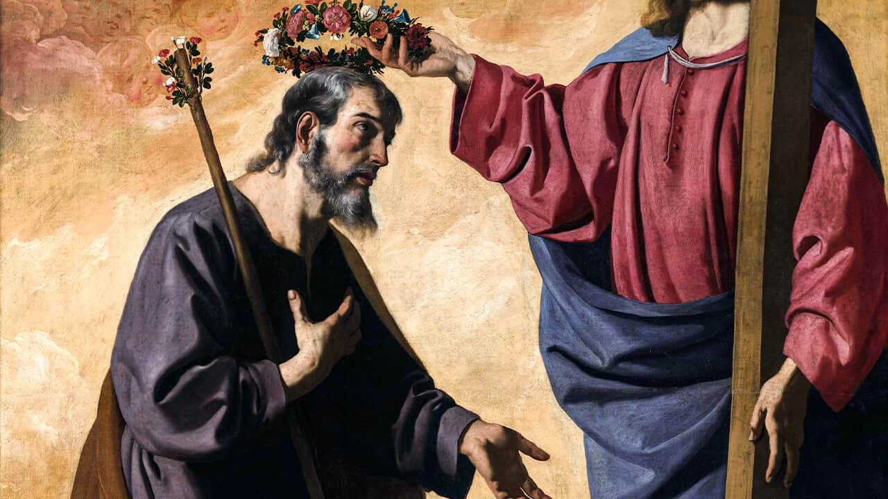 De onde vem a glória de São José?