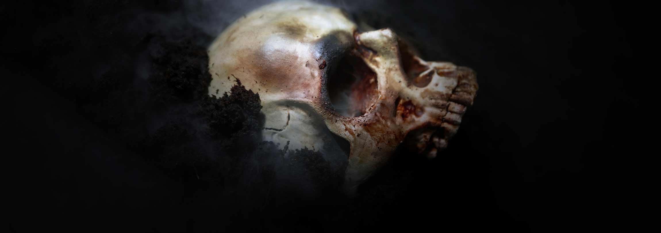 “Memento mori” em tempos de pânico