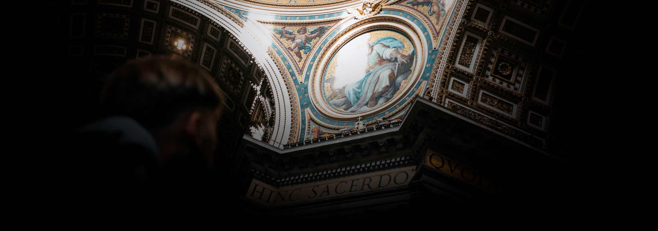 A religião que defende, praticamente sozinha, a razão