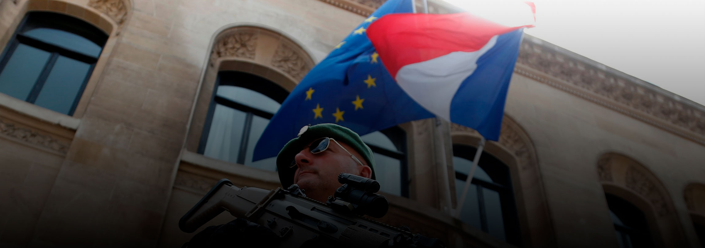 Os bastidores espirituais de um atentado