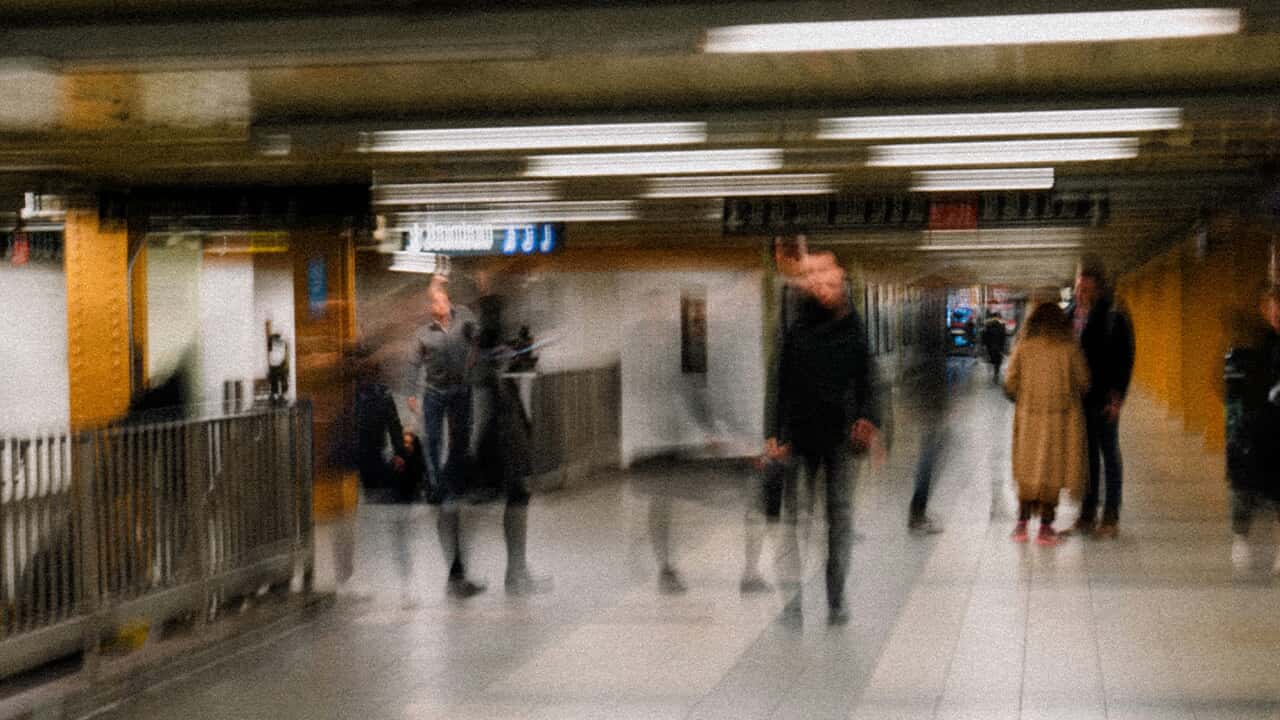 Ansiedade: uma epidemia invisível