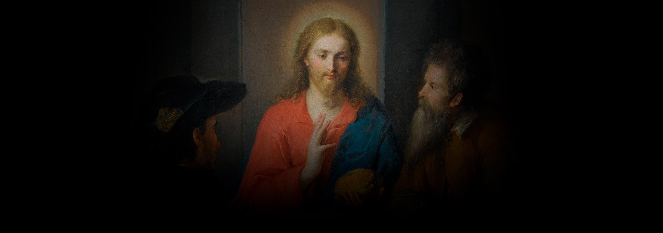 Liturgia: Mistério da Salvação - Parte III