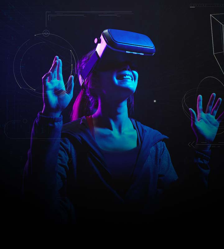 Cristãos, cuidado com o metaverso!