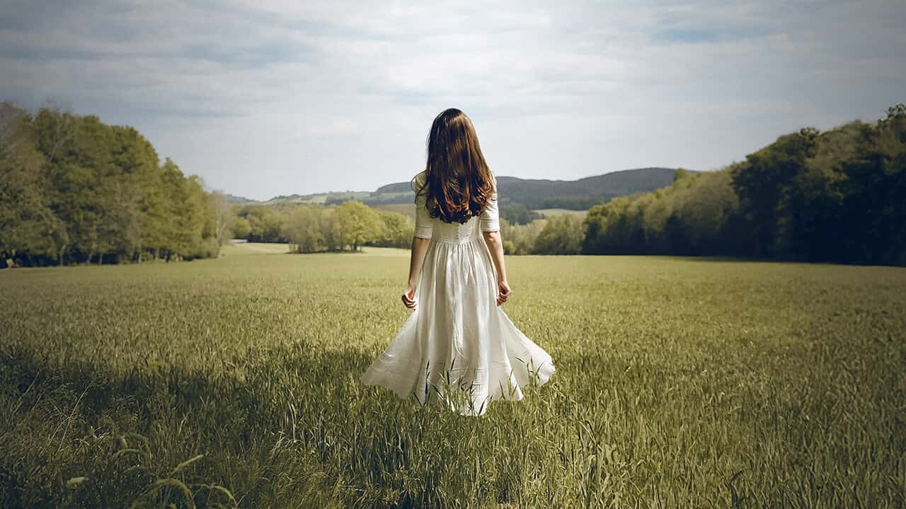 Por que o mundo seria incompleto sem a mulher