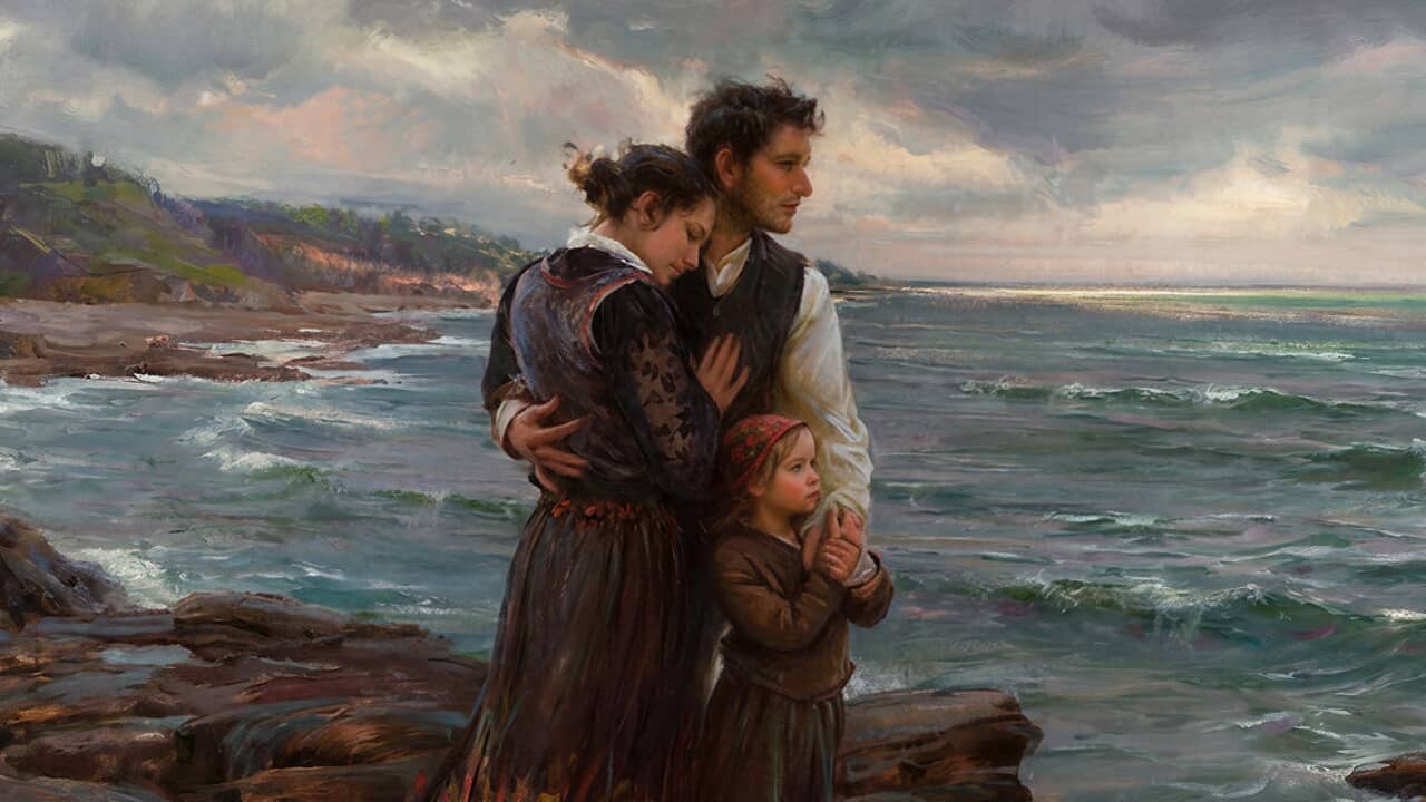 Os efeitos do amor em nossa vida